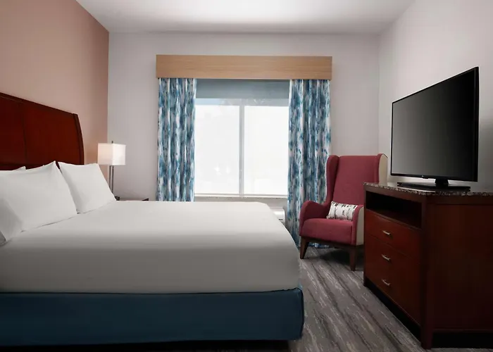 Hilton Garden Inn Ann Arbor