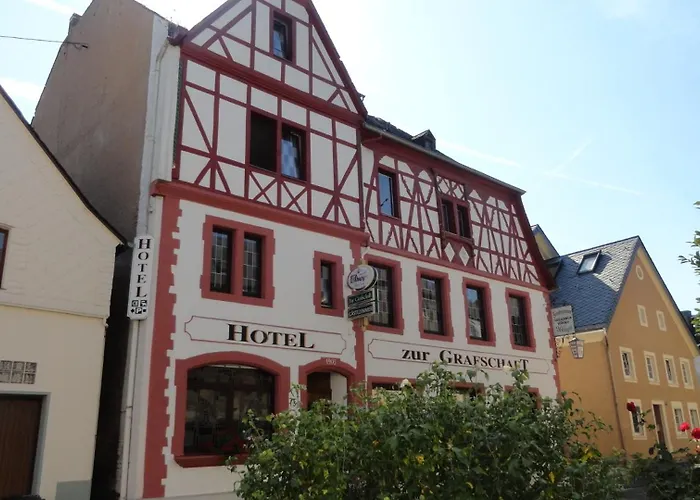 Hotel zur Grafschaft
