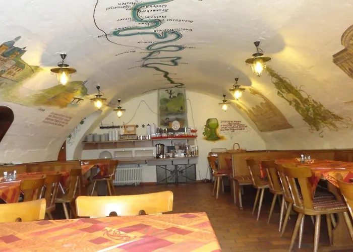 Hotel Zur Grafschaft