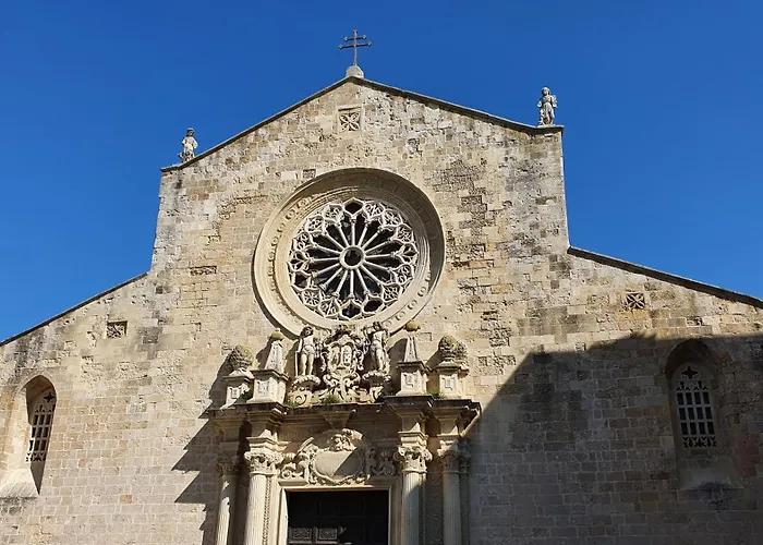 B&B Borgo Minerva
