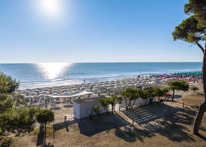Hotel La Pineta