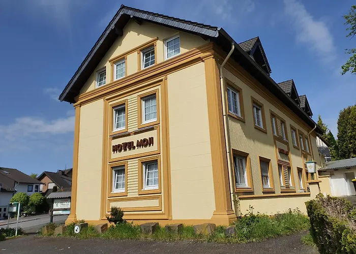 Hotel Landhaus Köln