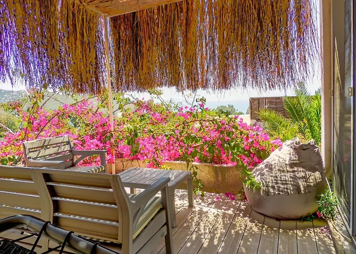 Oza Boutique Hotel