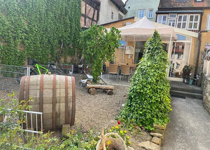 Hotel am Markt
