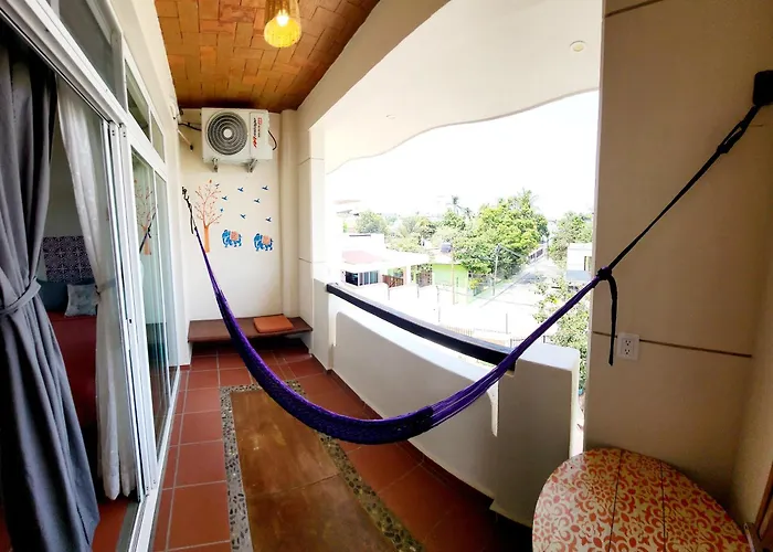 Casa Puerto Bonito, Aparthotel & Coworking