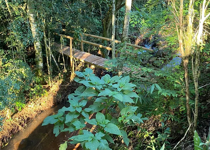 Sitio Novo Pousada