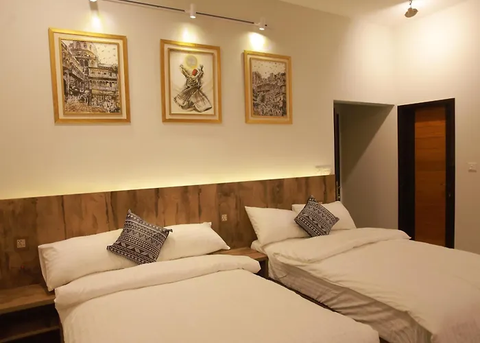 Sunset Bnb Karachi
