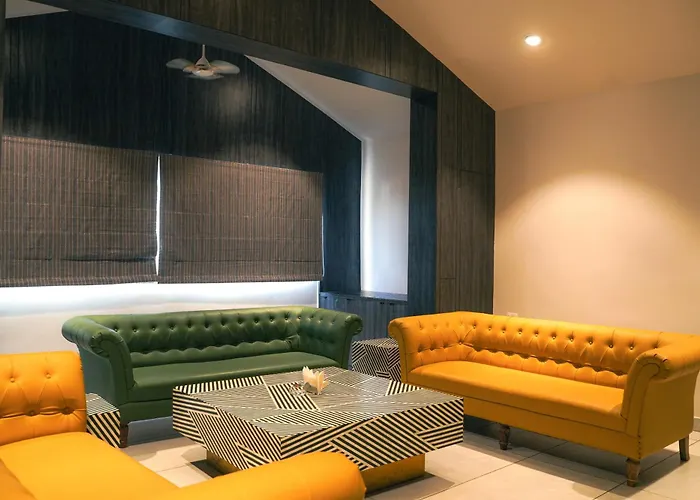 Ariena By Aba Hotel