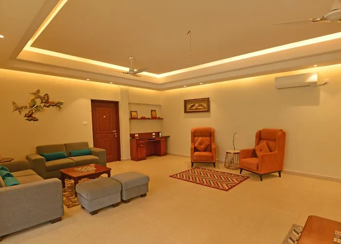 Manohari The Tea Retreat
