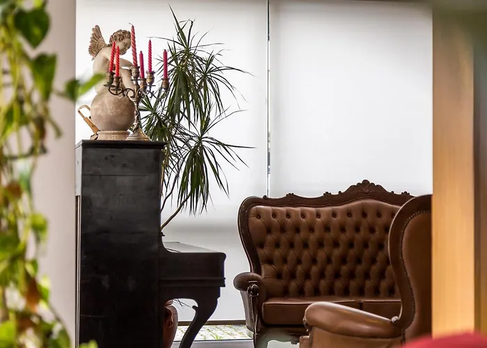 Hotel Columbano