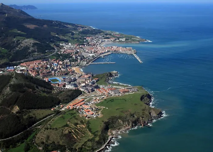 Agua Viva Eco H Wellness Castro Urdiales