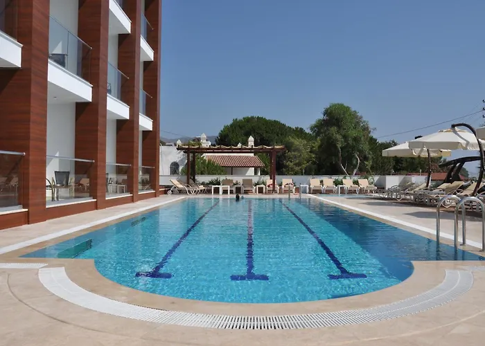 Hotel Turiya