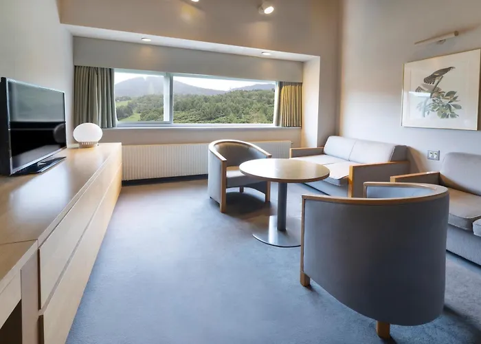 Ana Crowne Plaza Resort Appi Kogen By Ihg
