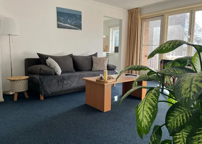 Hotel Noordzee