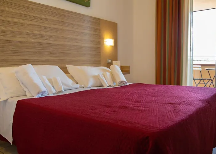 Hotel Riva Dei Cavalleggeri