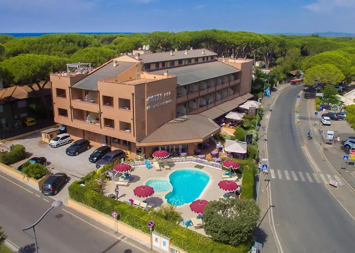 Hotel Riva Dei Cavalleggeri