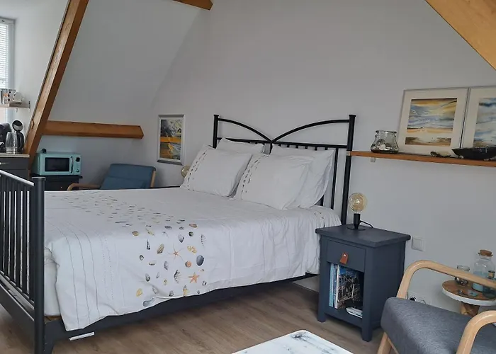 studio B&B Zeeuws licht