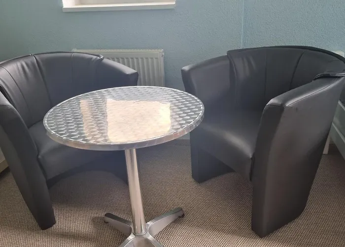Zimmervermietung Zahn