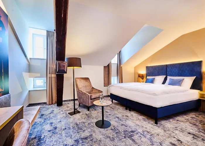 Hotel Zur Post Altötting