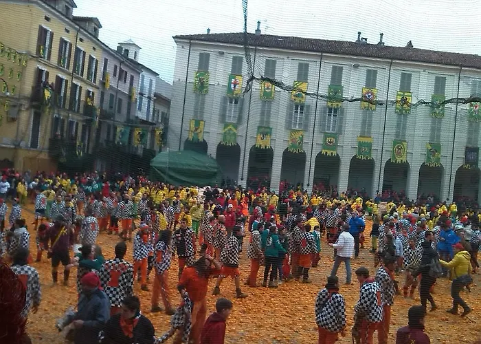Albergo Luca