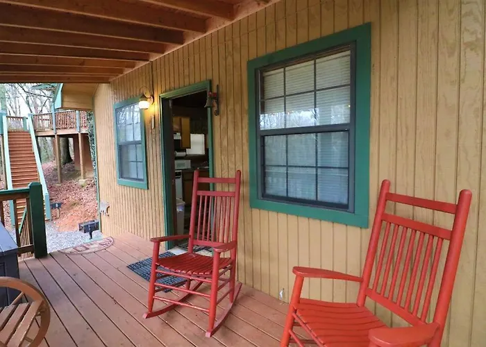 Alpine Mountain Sweetheart Cabin Jacuzzi #6