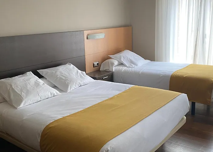Hotel Rios