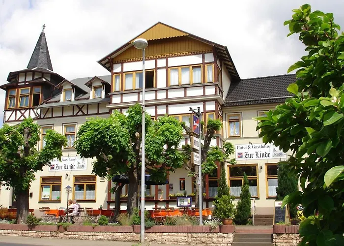 Gasthaus & Hotel Zur Linde