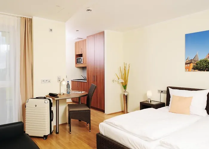 Guesthouse Mainz