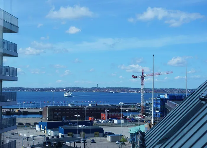 Comfort Hotel Helsingborg