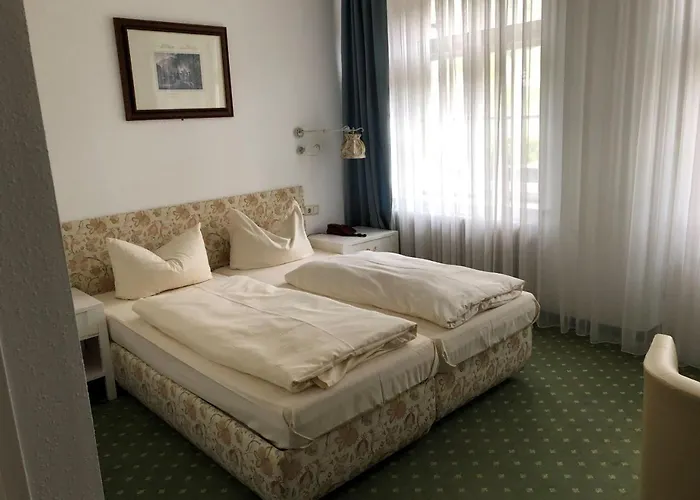 Hotel zur Post