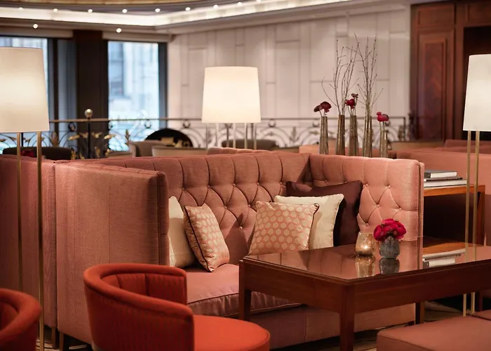 Breidenbacher Hof, Best Grandhotel 2025 - Die 101 Besten