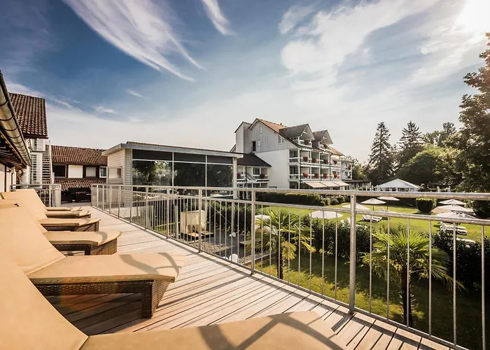 Hotel Hoeri Am Bodensee