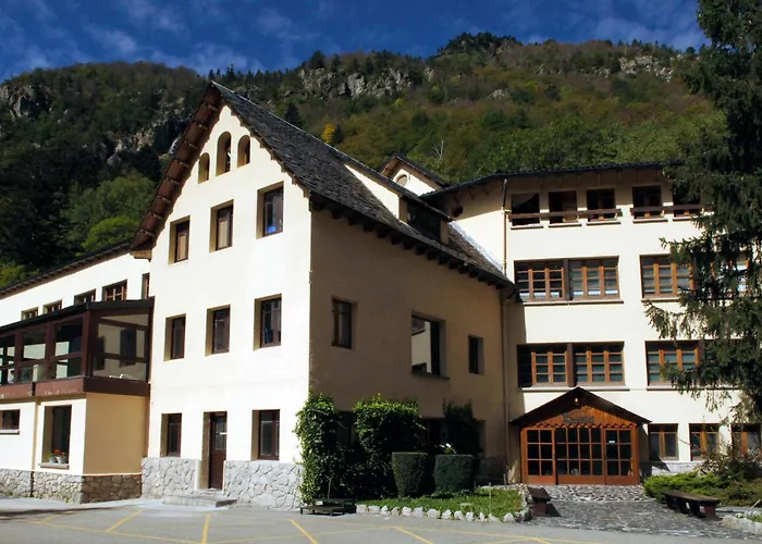 Hotel Manantial