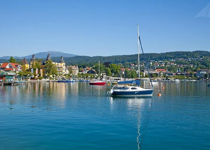 Clubdorf Galtür GmbH Veldener Traumschiff