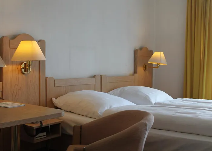 Hotel Gasthof zur Linde