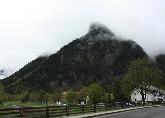 Das Posch Hotel