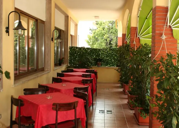 Hotel Reginella