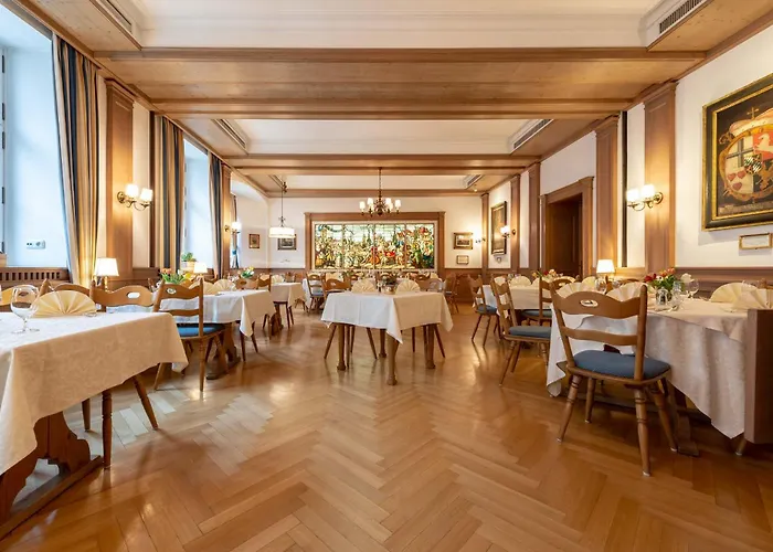 Romantik Hotel Zur Post