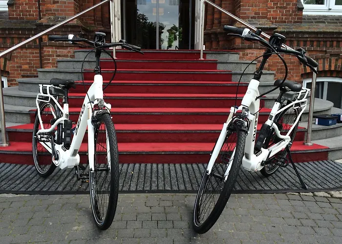 Hotel Navigare Buxtehude