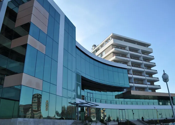 Hotel Delta 4
