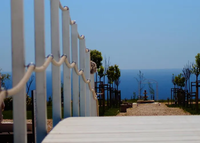 Lighthouse Golf & Spa Hotel