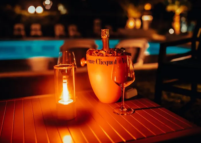 Hotel Benaco