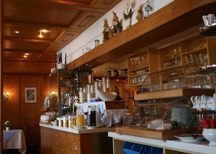 Hotel Strand-Cafe Meersburg
