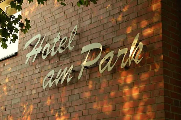 Hotel am Park