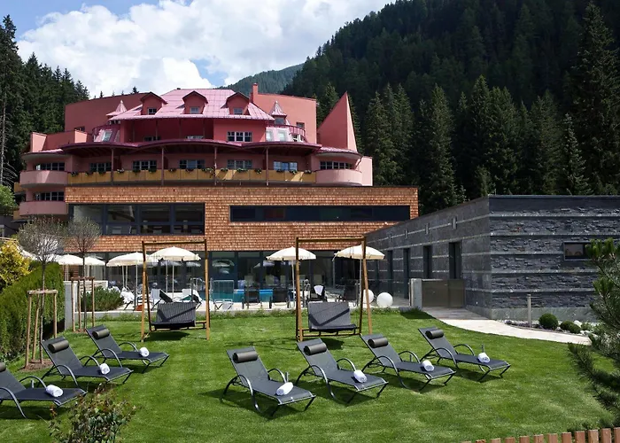 Hotel Jesacherhof