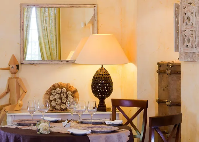 Logis Hotel Et Restaurant La Bastide Cabezac