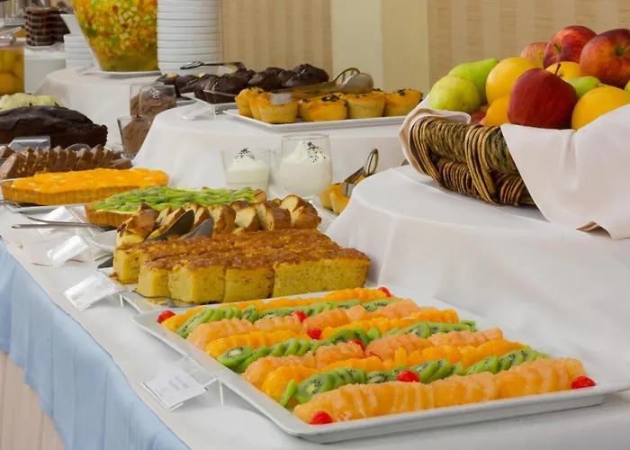 Margarona Royal Hotel