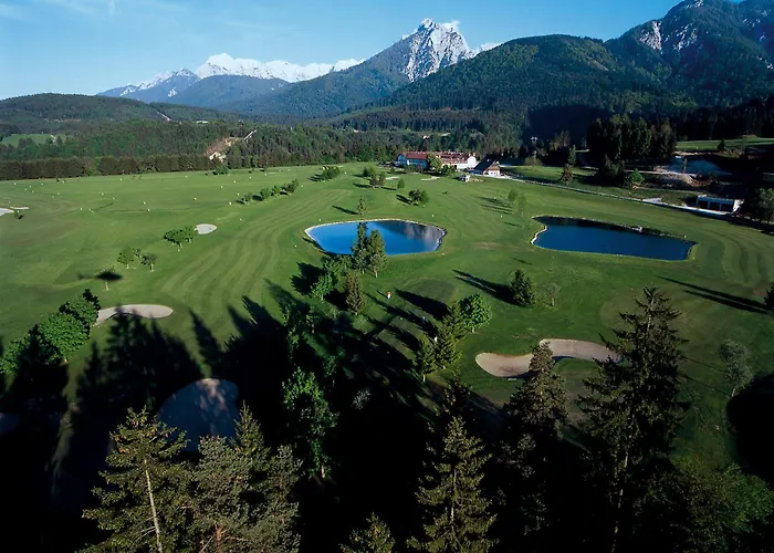 Hotel Il Cervo, Spa & Wellness, Bike Hotel