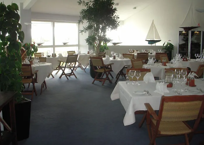 Logstor Parkhotel