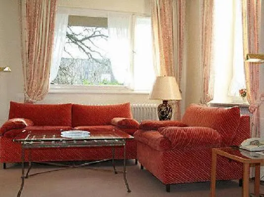 Hotel zur Krone